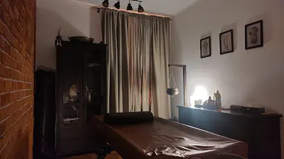 NIDRA - masaże świata / masaż ajurwedyjski 736 848 406